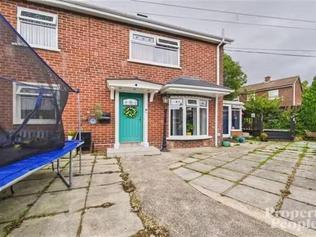 30 Highfield Drive