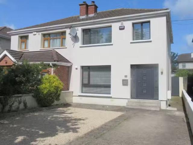 30 Hillcrest Heights, Hillcrest, Lucan, Co. Dublin, K78H6R7 is.