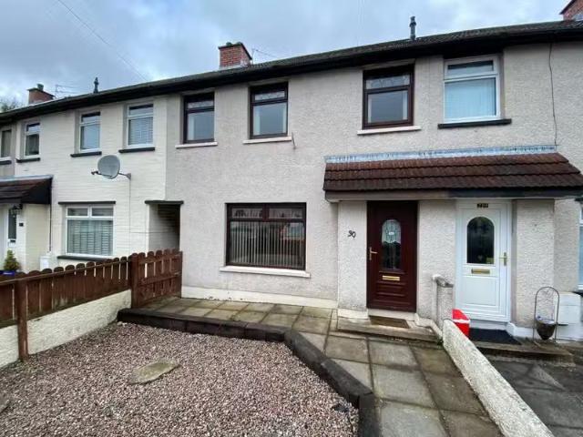 30 Hillview Park
