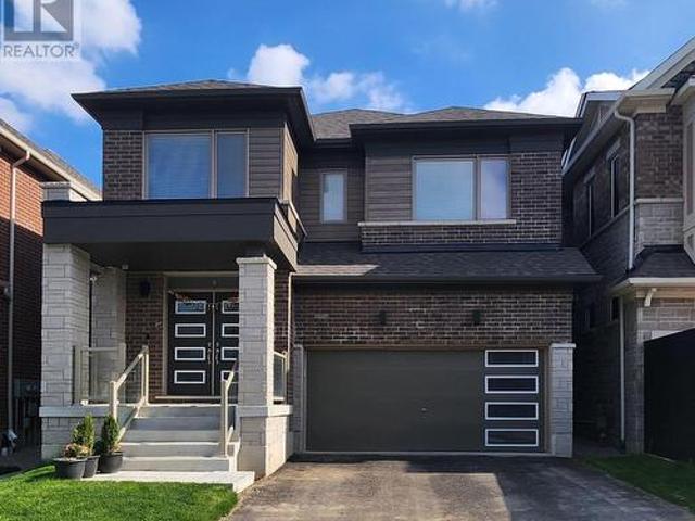 30 Histand Trail, Kitchener, ON, N2R 0S2 house for lease | Listing ID X13492 | Royal LePage