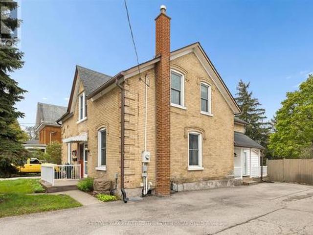 30 Hopeton Street, Cambridge, ON, N1R 3T3 house for sale | Listing ID X13141 | Royal LePage