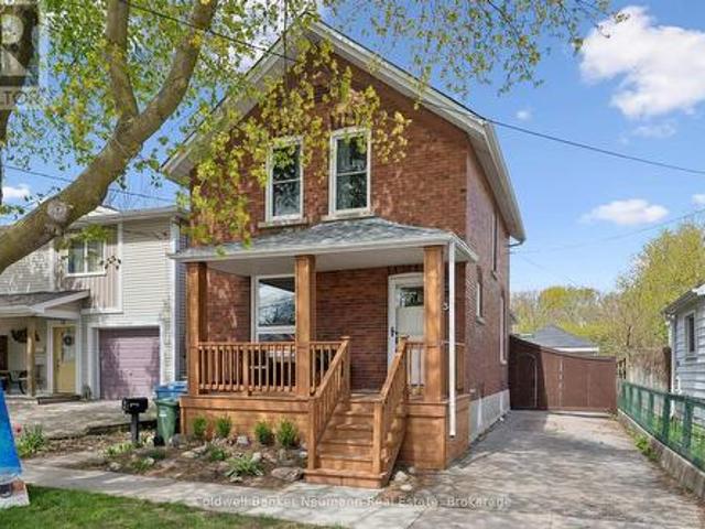 30 Huron Street, Guelph St. Patrick'S Ward, ON, N1E 5L4 house for sale | Listing ID X13115 | Royal LePage