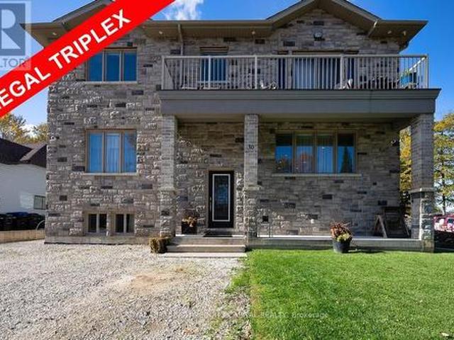 30 Indianola Crescent, Wasaga Beach, ON, L9Z 2W3 investment for sale | Listing ID S13177 | Royal LePage