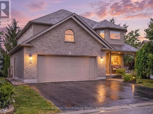 30 Inett Way, Centre Wellington Fergus, ON, N1M 0A6 house for sale | Listing ID X13602 | Royal LePage
