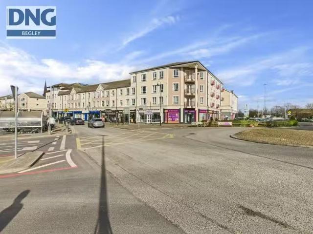 30 Irishtown Central, Irishtown, Dublin 4, N37YX75 is for sale