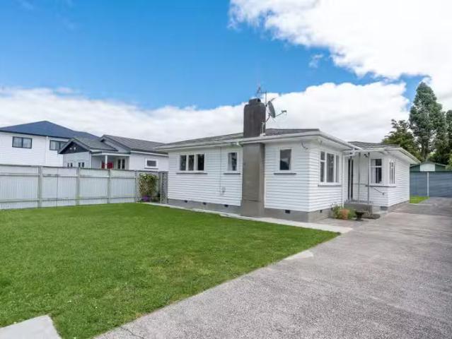 30 Irvine Street, Frankton, Hamilton, Waikato