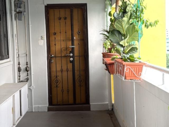 30 Jalan Bahagia HDB Apartment For Sale, $850,000, 3 Bed 2 Bath 1,313 sqft $647.00 psf
