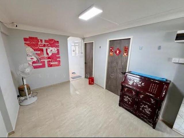 30 JALAN KLINIK