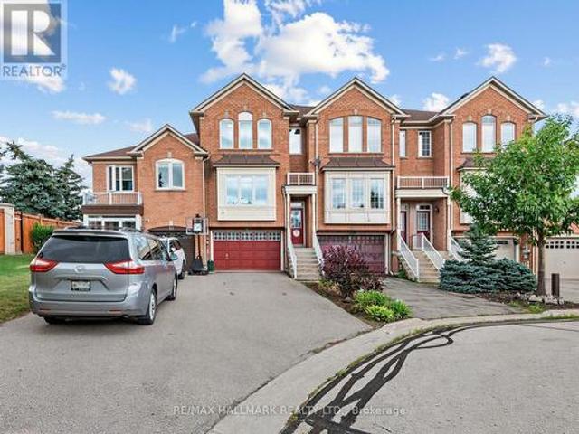 30 Jarrett Court, Vaughan, ON, L6A 3W4 house for sale | Listing ID N13600 | Royal LePage