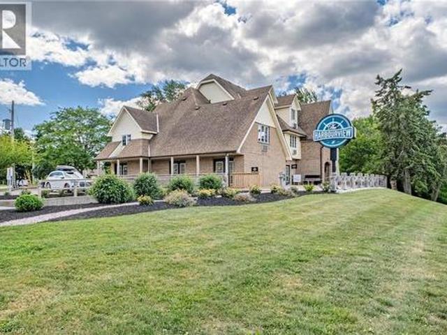 30 John Street, Port Dover, ON, N0A 1N7 commercial for sale | Listing ID 40816 | Royal LePage