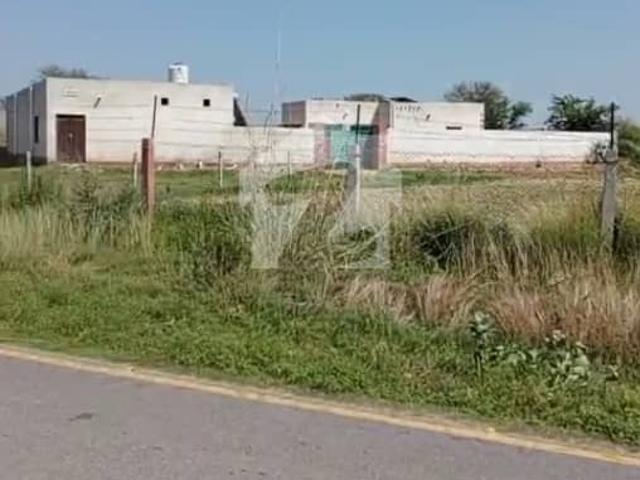 30 Kanal Agriculture And Faram House Land For Sale Nella Dulla Interchange