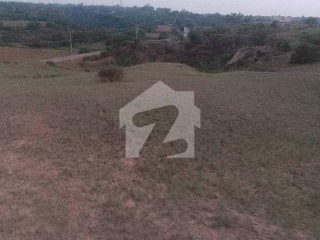 30 Kanal Farm House Land For Sale