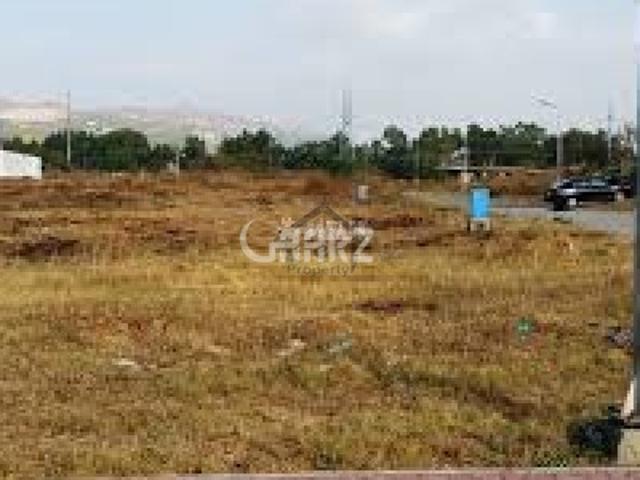 30 Kanal Residential Land for Sale in Chakwal Kalar, kahar Road