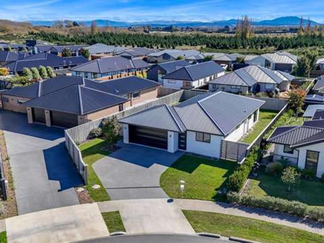 30 Kawari Drive, Pegasus, Waimakariri