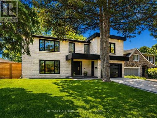 30 Kellythorne Drive, Toronto, ON, M3A 2L4 house for sale | Listing ID C13415 | Royal LePage