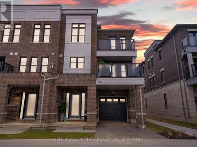 30 King William Way, Clarington Bowmanville, ON, L1C 7E8 house for sale | Listing ID E12094 | Royal LePage