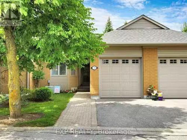 30 Kingfisher Cove Way, Markham, ON, L6E 1B4 condo for sale.