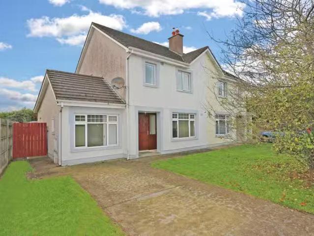 30 Kilteragh, Dooradoyle, Co. Limerick, V94Y39D is for sale