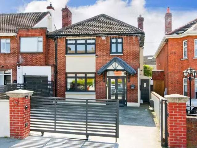 30 Landscape Avenue, Churchtown, Dublin 14, D14NP89 is for sale