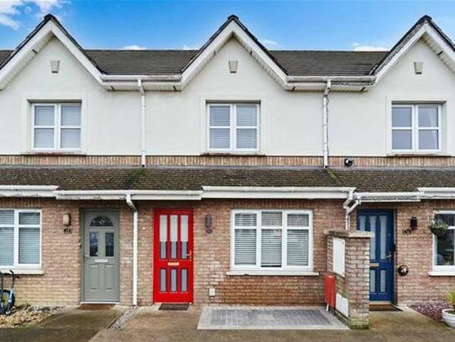 30 latchford row clonee dublin 15 county dublin