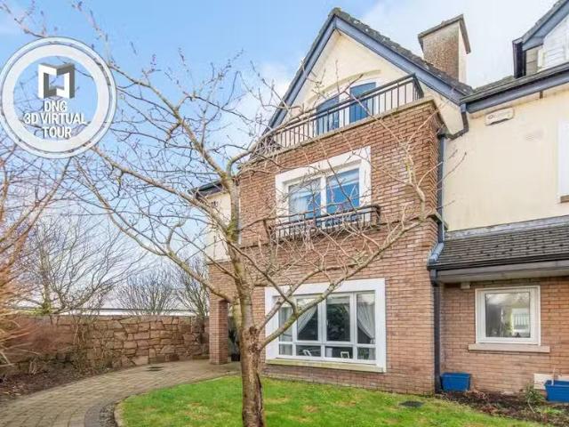 30 Leargan, Western Distributor Road, Knocknacarra, Co. Galway.