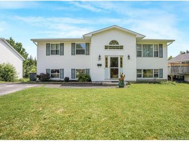 30 Leisure Ave, Fredericton, NB, E3B 9K8 house for sale | Listing ID NB143538 | Royal LePage