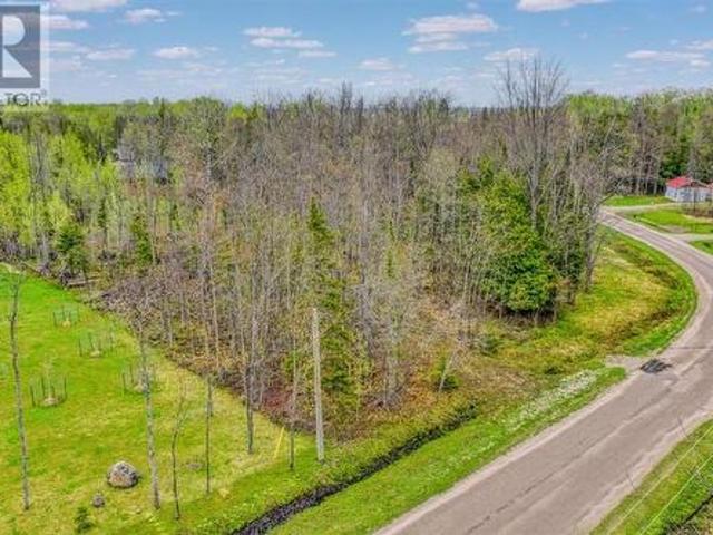 30 Lilly Crescent, Billings, ON, P0P 1J0 vacant land for sale | Listing ID 2127 | Royal LePage
