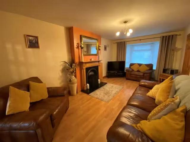 30 Lir Park, Castlepollard, Westmeath, N91 V1D9