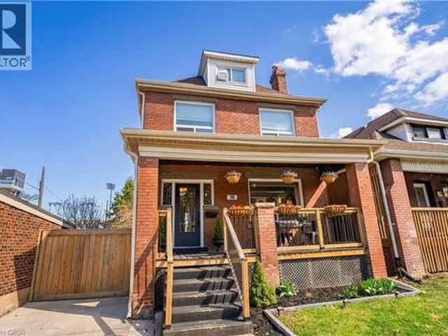 30 Lottridge Street, Hamilton, ON, L8L 6T5 house for sale | Listing ID 40846 | Royal LePage