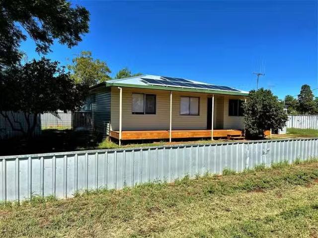 30 Louth Road, Cobar, NSW 2835