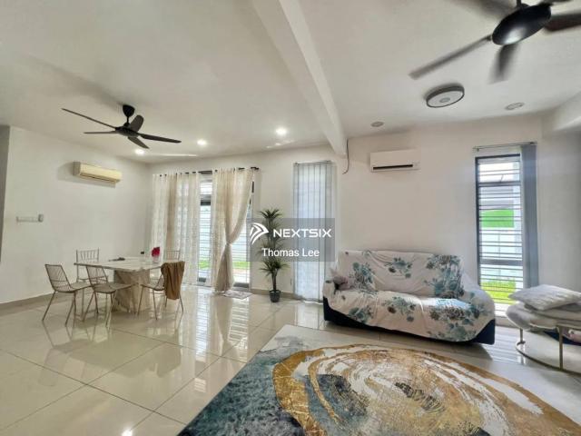 30% lower than purchase price in Lucentia Residence