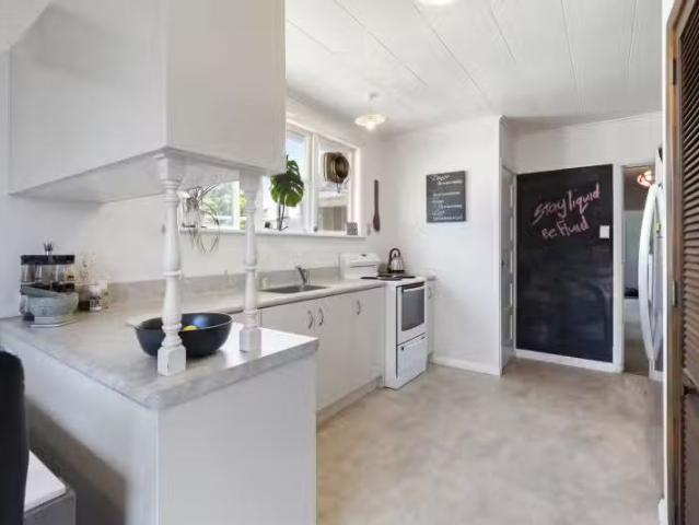30 Lower High Street, Marton, Rangitikei