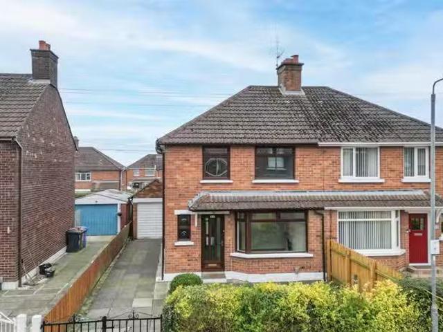 30 Lyndhurst Parade