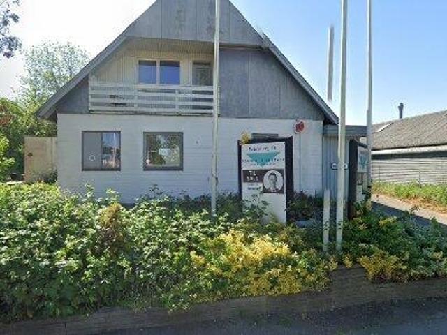 34 m2 warehouse, office space, office space for rent in Viby J