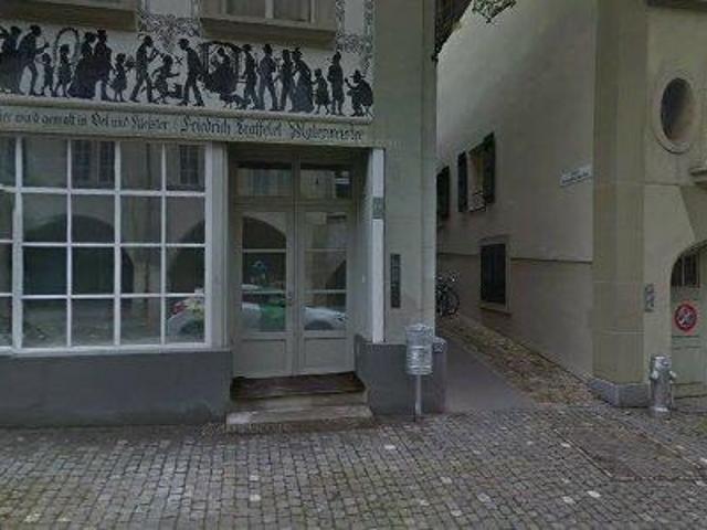 30 m2 apartment for rent in Bern Mittelland