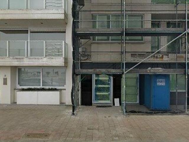 30 m2 apartment for rent in Knokke Heist