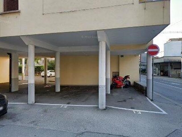 30 m2 apartment for rent in Lugano