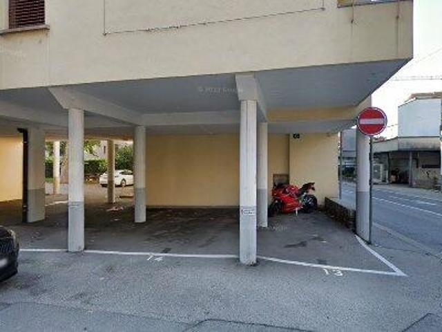 30 m2 apartment for rent in Lugano