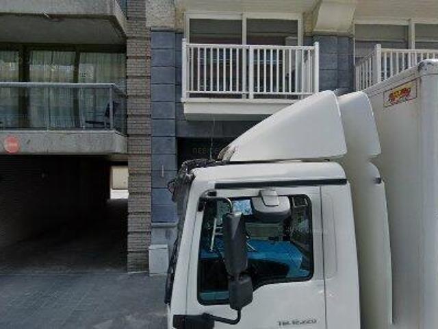 30 m2 apartment for rent in Nieuwpoort