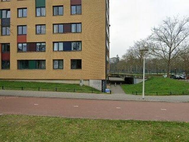 30 m2 apartment for rent in Nijmegen