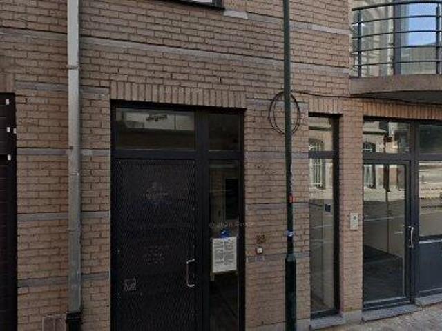 30 m2 apartment for rent in Stad Brussel