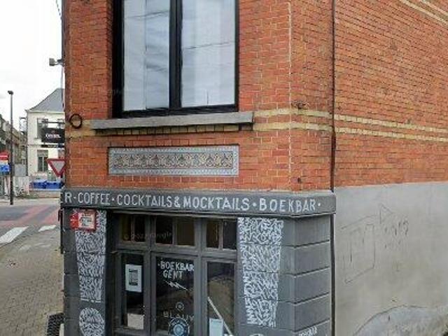 30 m2 apartment for rent in Stad Gent