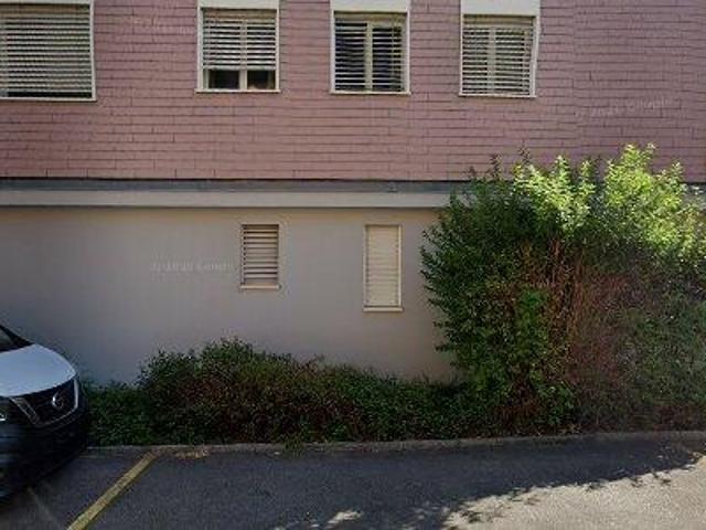 30 m2 apartment for rent in Winterthur