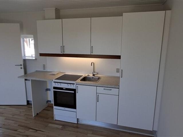 30 m2 hus/villa i Sæby