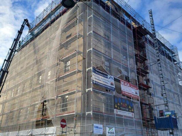 30 m2 im 15. Bezirk Wiens