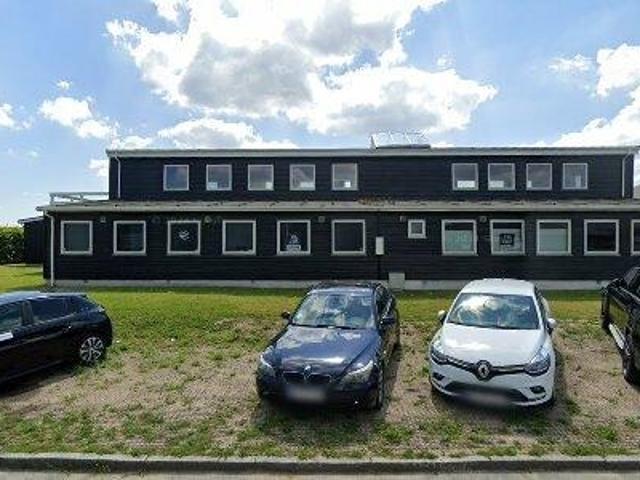 30 m2 kontor til leje i Hillerød