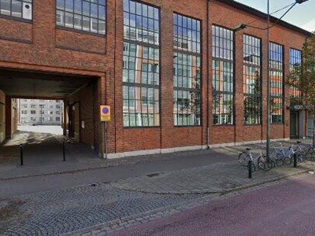 30 m2 kontor uthyres i Malmö Centrum