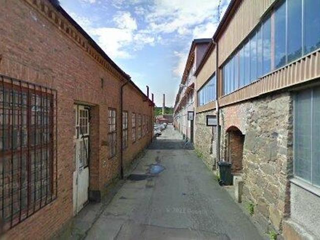 30 m2 kontor uthyres i Partille