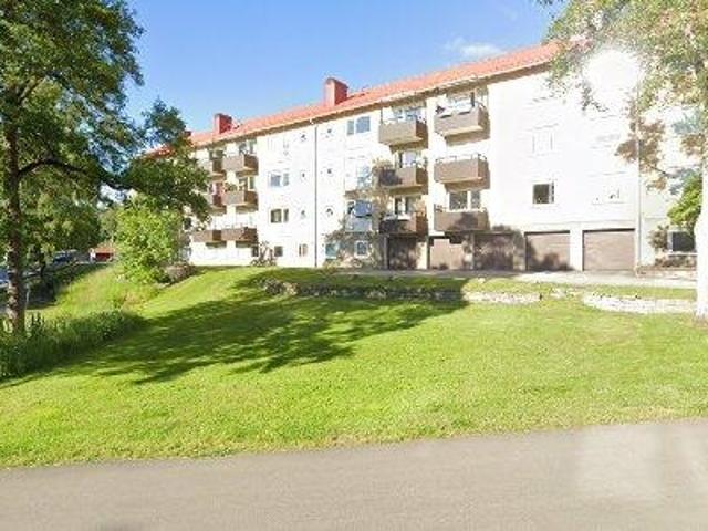 30 m2 lägenhet uthyres i Borås