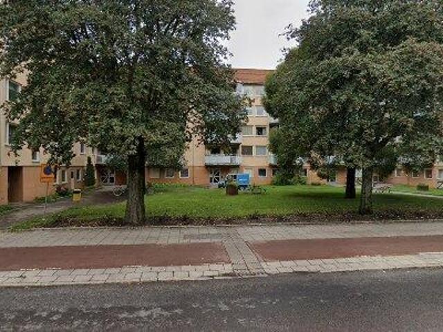 30 m2 lägenhet uthyres i Gävle
